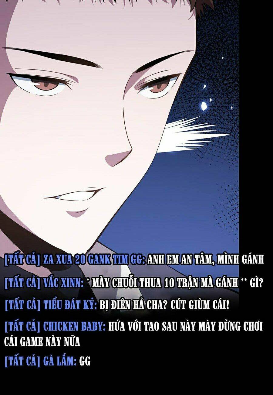 Đại Sư Phụ Hạ Sơn - Chapter 0 - Page 9