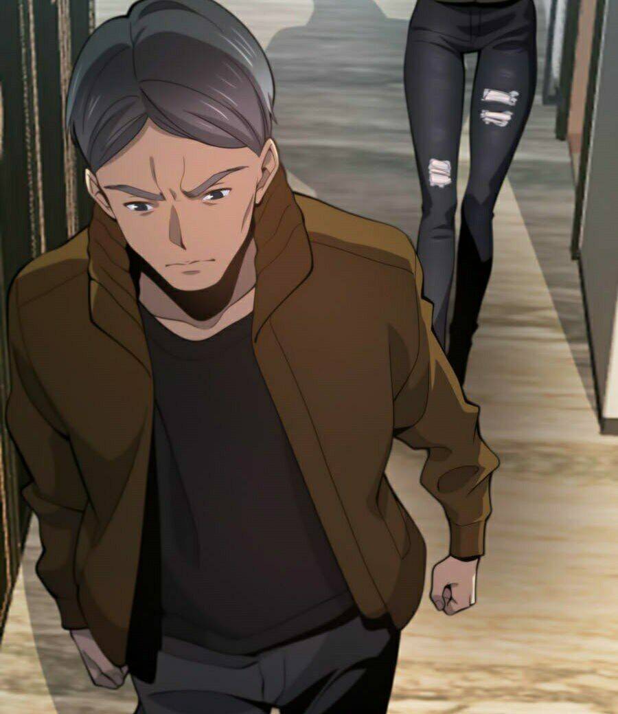 Đại Sư Phụ Hạ Sơn - Chapter 0 - Page 11