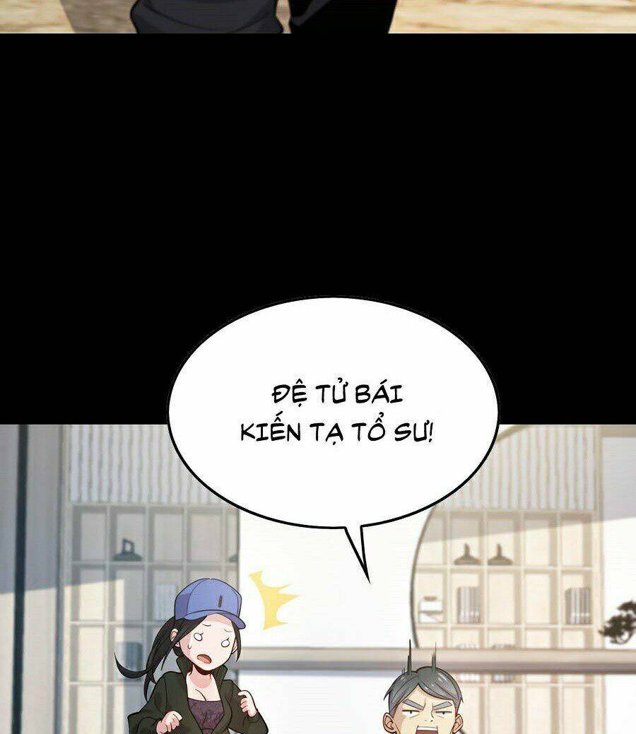 Đại Sư Phụ Hạ Sơn - Chapter 0 - Page 12