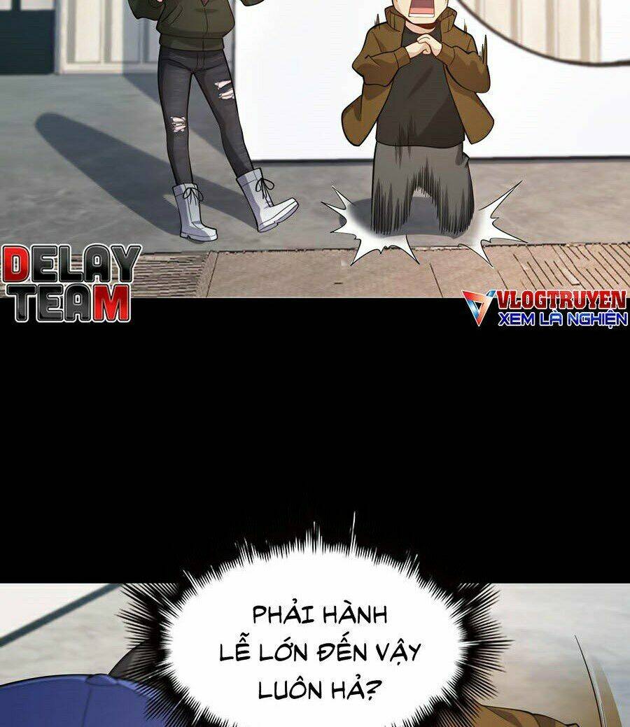 Đại Sư Phụ Hạ Sơn - Chapter 0 - Page 13