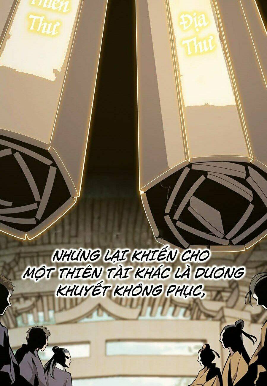 Đại Sư Phụ Hạ Sơn - Chapter 0 - Page 3