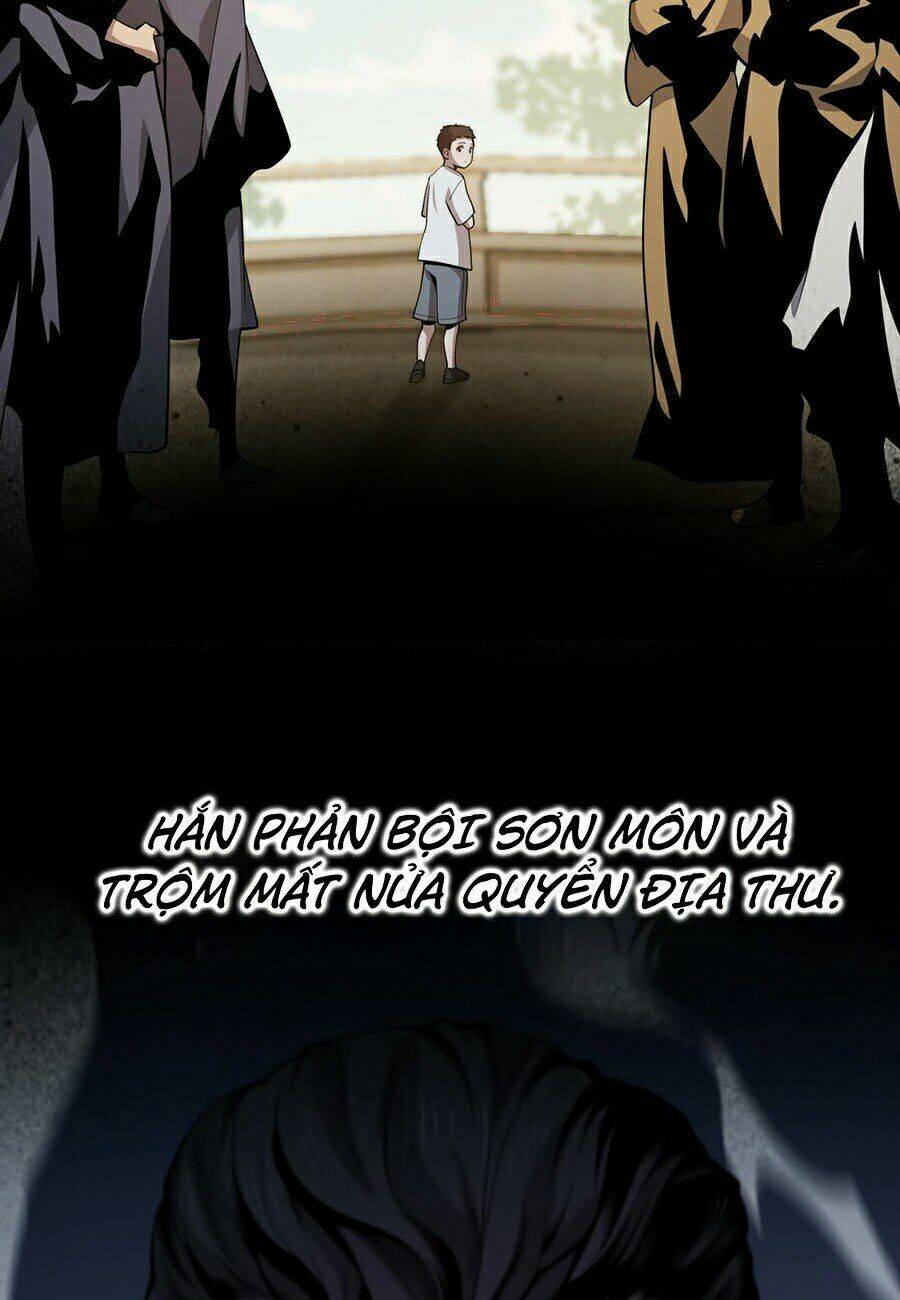 Đại Sư Phụ Hạ Sơn - Chapter 0 - Page 4