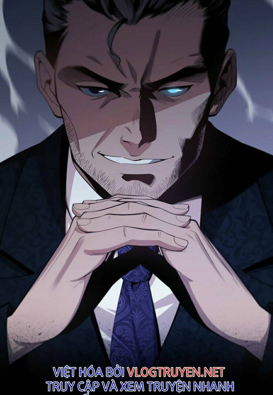 Đại Sư Phụ Hạ Sơn - Chapter 0 - Page 5