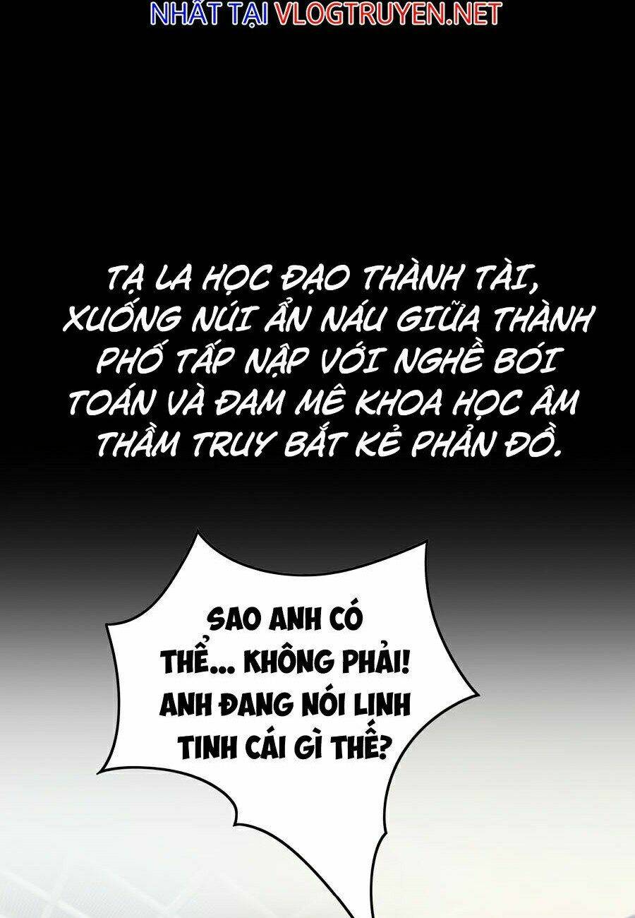 Đại Sư Phụ Hạ Sơn - Chapter 0 - Page 6