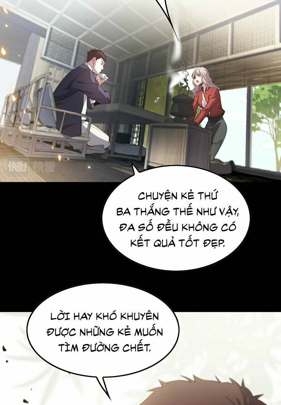 Đại Sư Phụ Hạ Sơn - Chapter 0 - Page 7