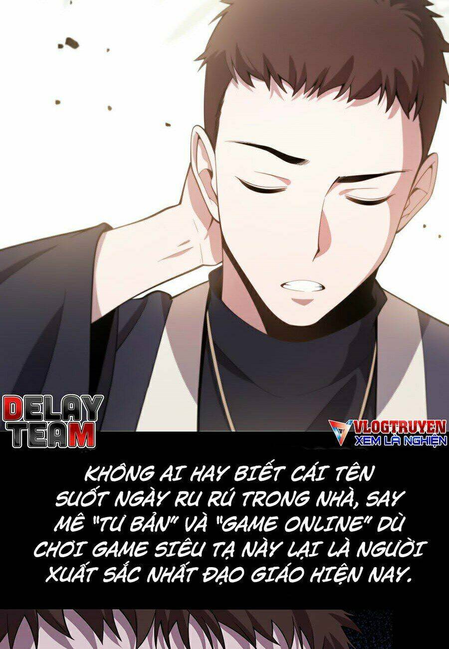 Đại Sư Phụ Hạ Sơn - Chapter 0 - Page 8