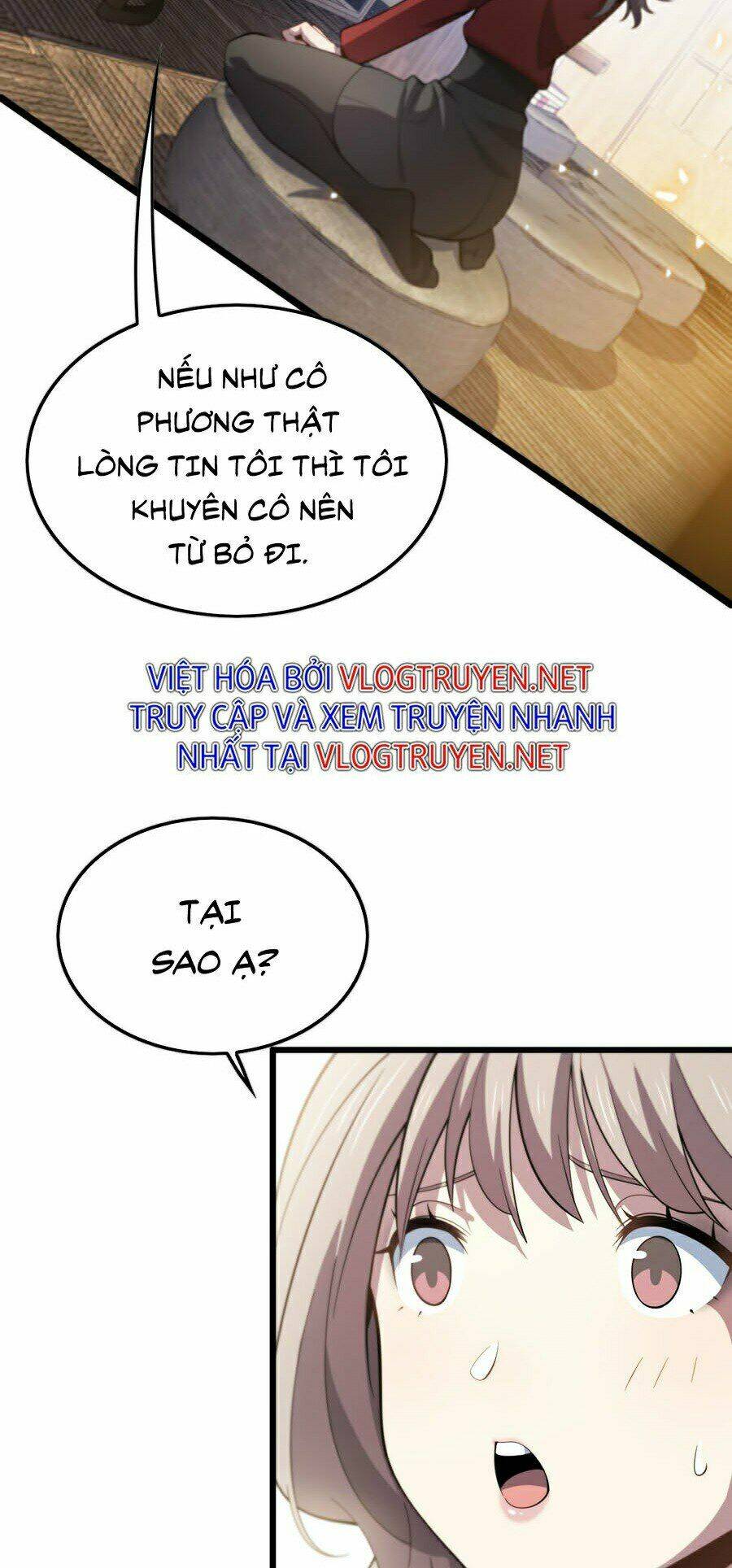 Đại Sư Phụ Hạ Sơn - Chapter 1 - Page 9