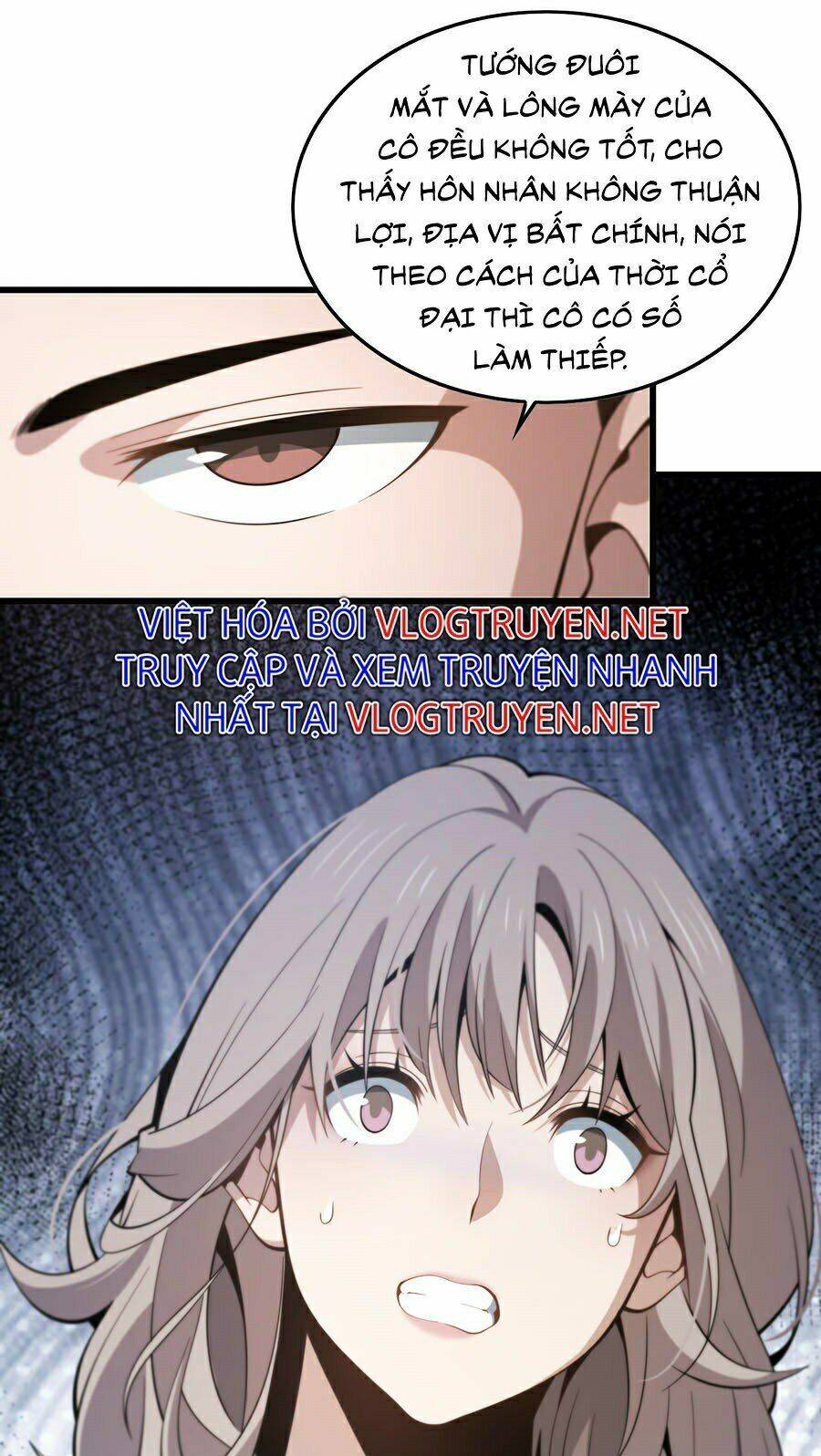 Đại Sư Phụ Hạ Sơn - Chapter 1 - Page 12