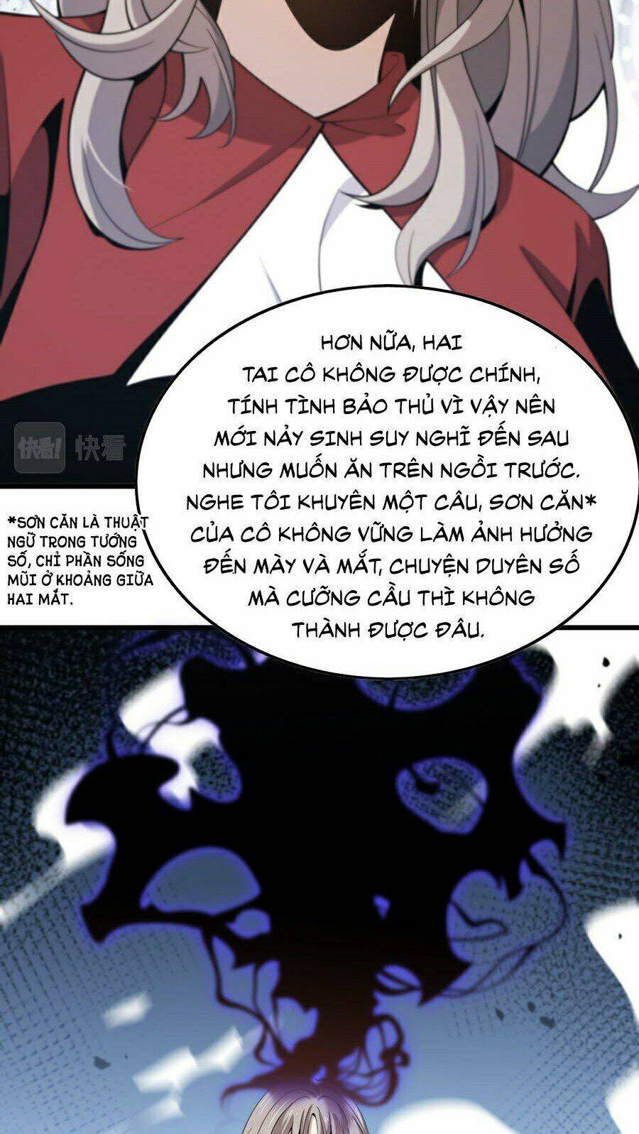 Đại Sư Phụ Hạ Sơn - Chapter 1 - Page 13