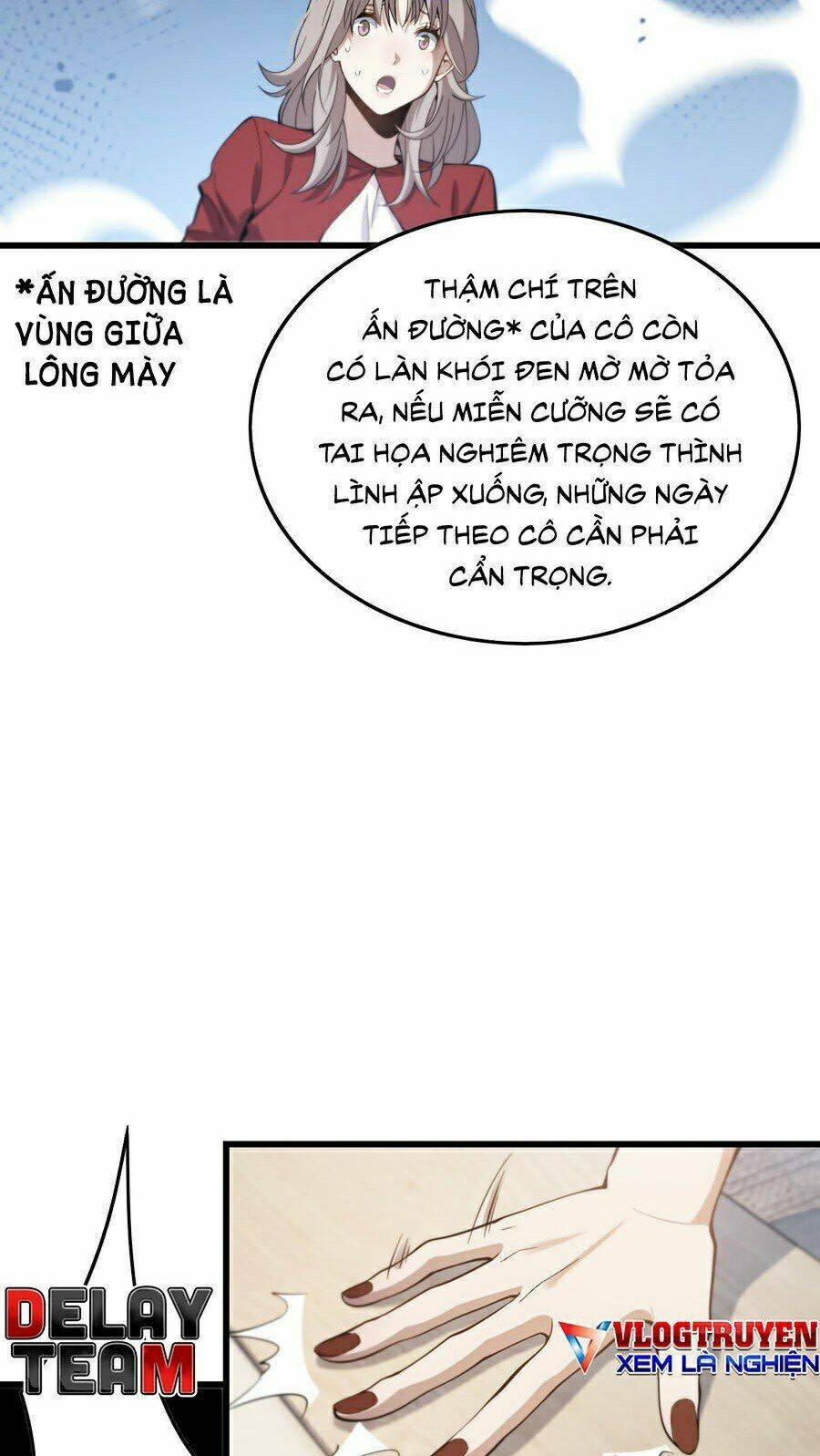 Đại Sư Phụ Hạ Sơn - Chapter 1 - Page 14