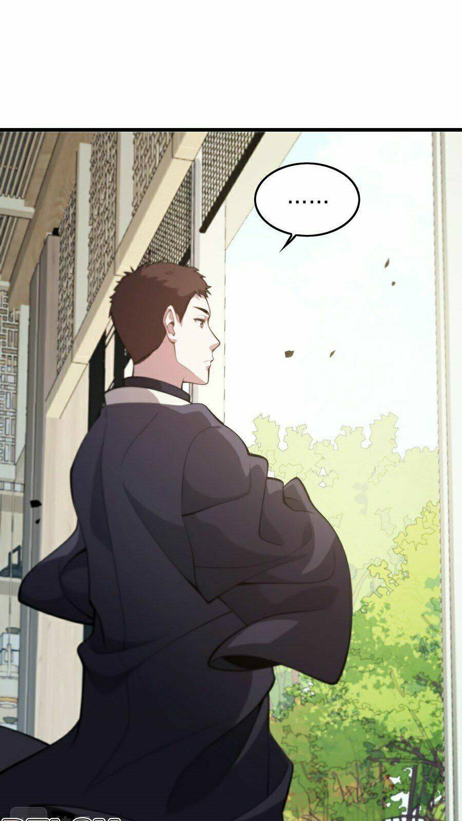 Đại Sư Phụ Hạ Sơn - Chapter 1 - Page 20