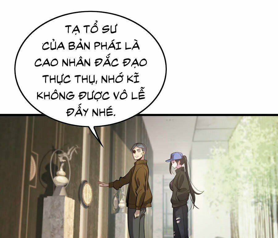 Đại Sư Phụ Hạ Sơn - Chapter 1 - Page 24