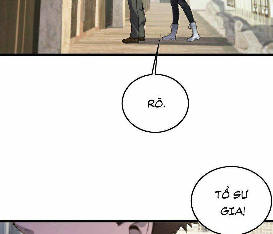 Đại Sư Phụ Hạ Sơn - Chapter 1 - Page 25