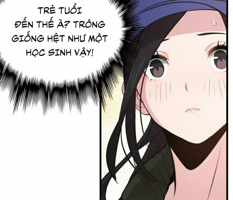 Đại Sư Phụ Hạ Sơn - Chapter 1 - Page 29