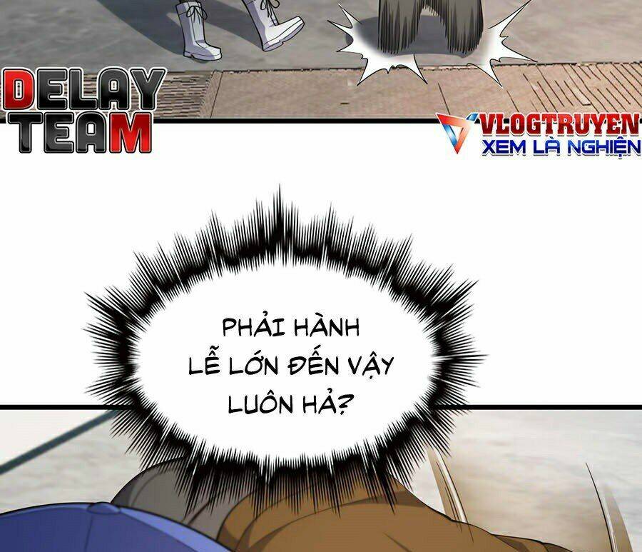 Đại Sư Phụ Hạ Sơn - Chapter 1 - Page 32