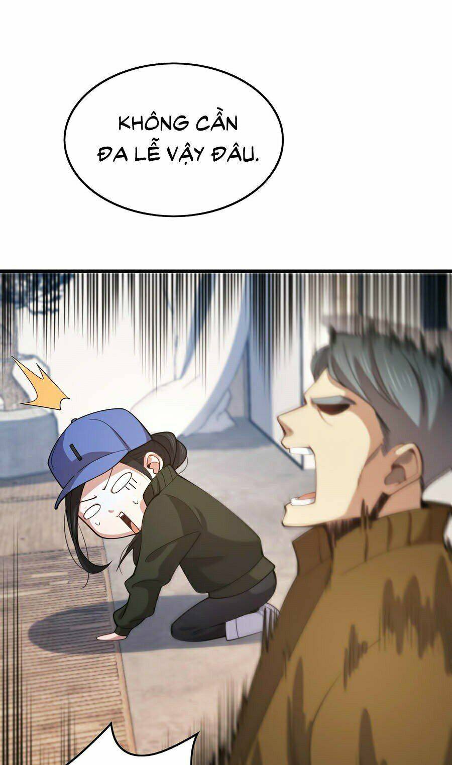 Đại Sư Phụ Hạ Sơn - Chapter 1 - Page 36