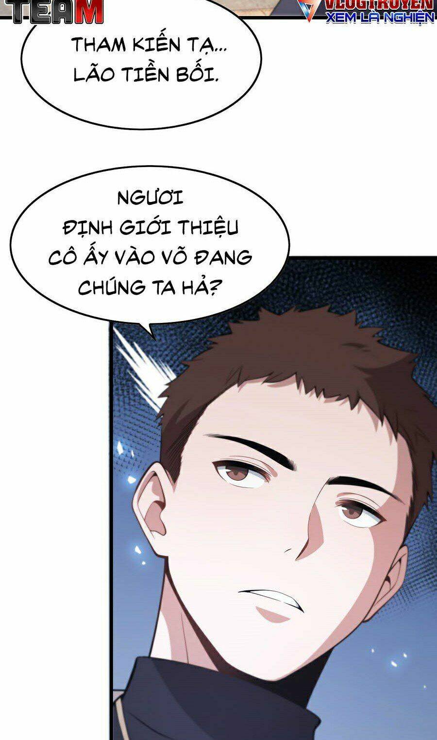 Đại Sư Phụ Hạ Sơn - Chapter 1 - Page 38