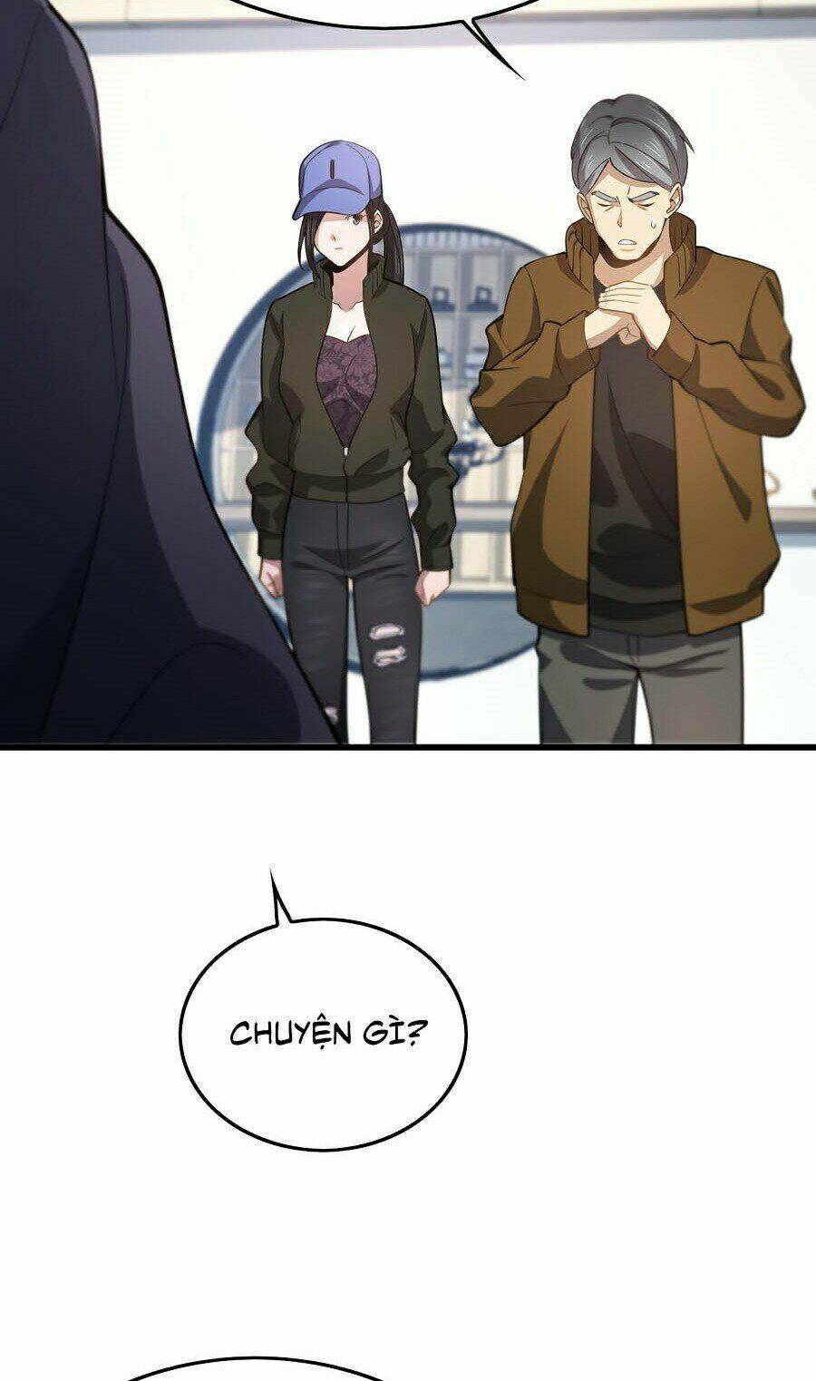 Đại Sư Phụ Hạ Sơn - Chapter 1 - Page 44