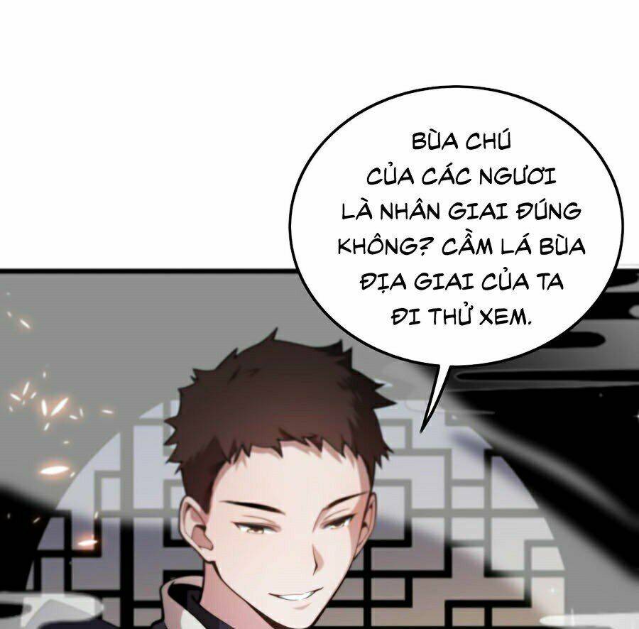 Đại Sư Phụ Hạ Sơn - Chapter 1 - Page 48