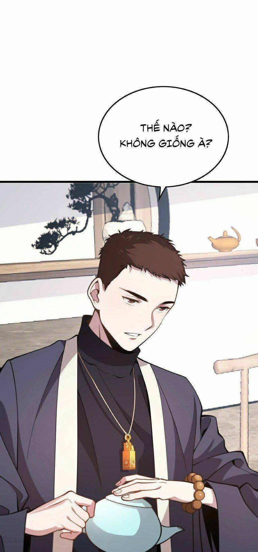 Đại Sư Phụ Hạ Sơn - Chapter 1 - Page 4