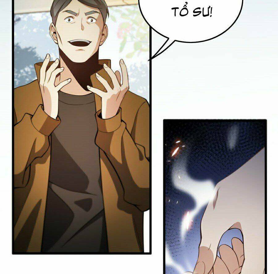 Đại Sư Phụ Hạ Sơn - Chapter 1 - Page 52