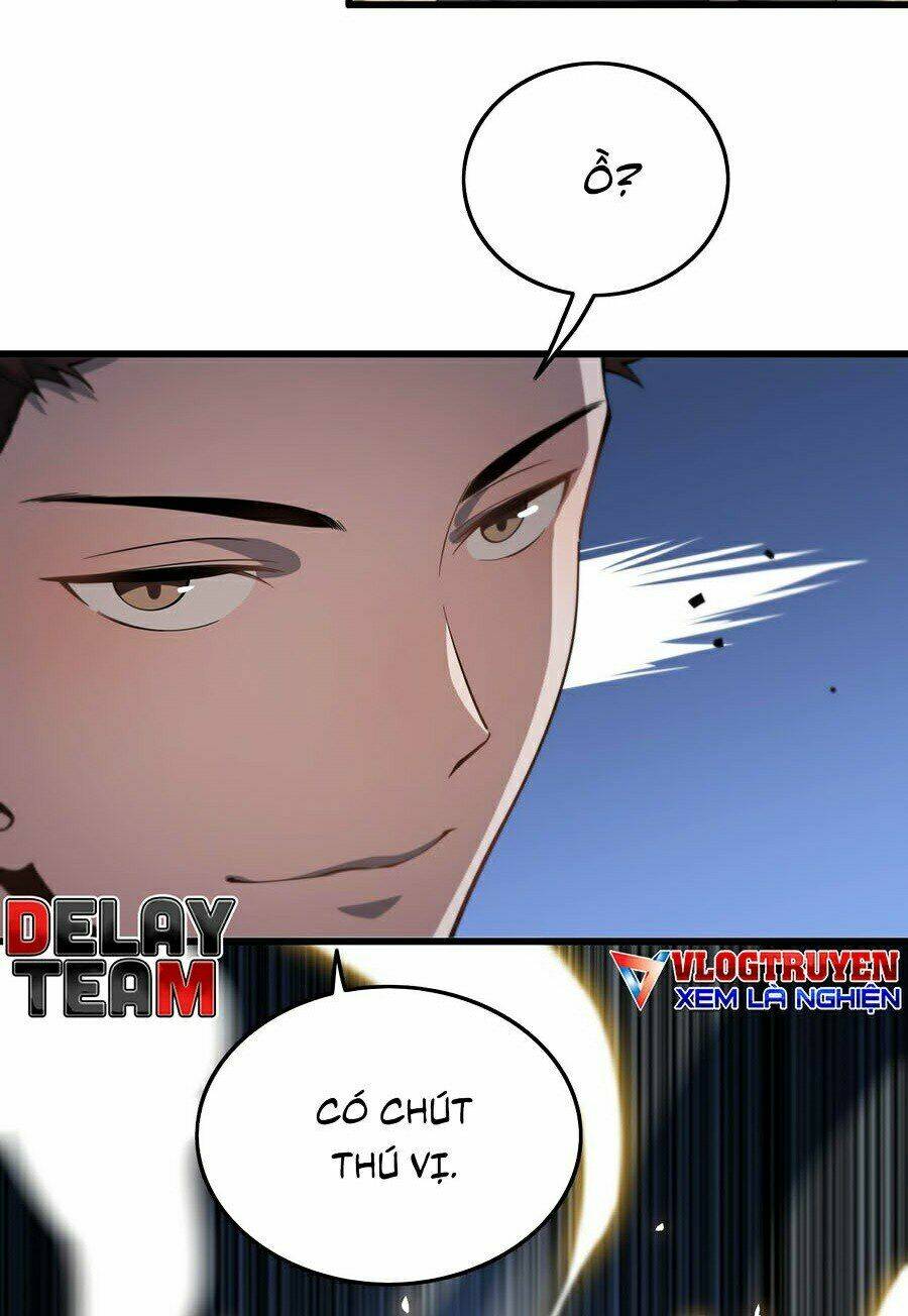 Đại Sư Phụ Hạ Sơn - Chapter 1 - Page 61