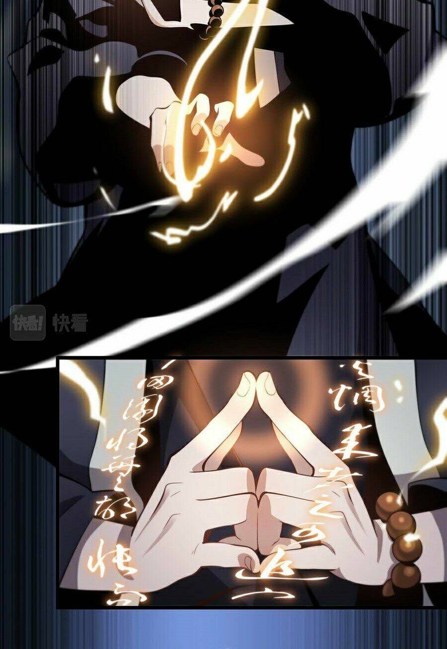 Đại Sư Phụ Hạ Sơn - Chapter 1 - Page 63