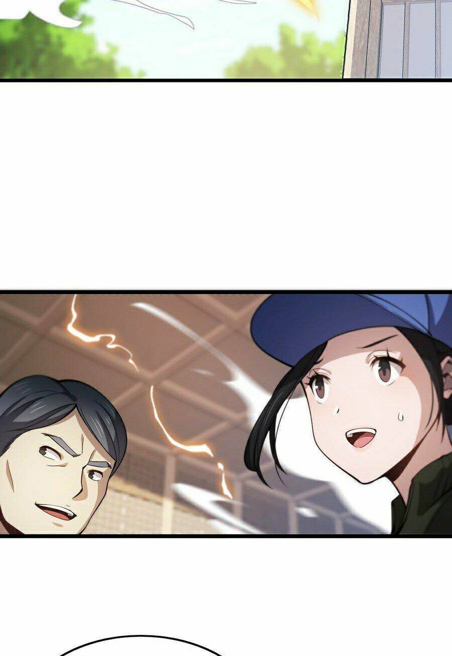 Đại Sư Phụ Hạ Sơn - Chapter 1 - Page 68