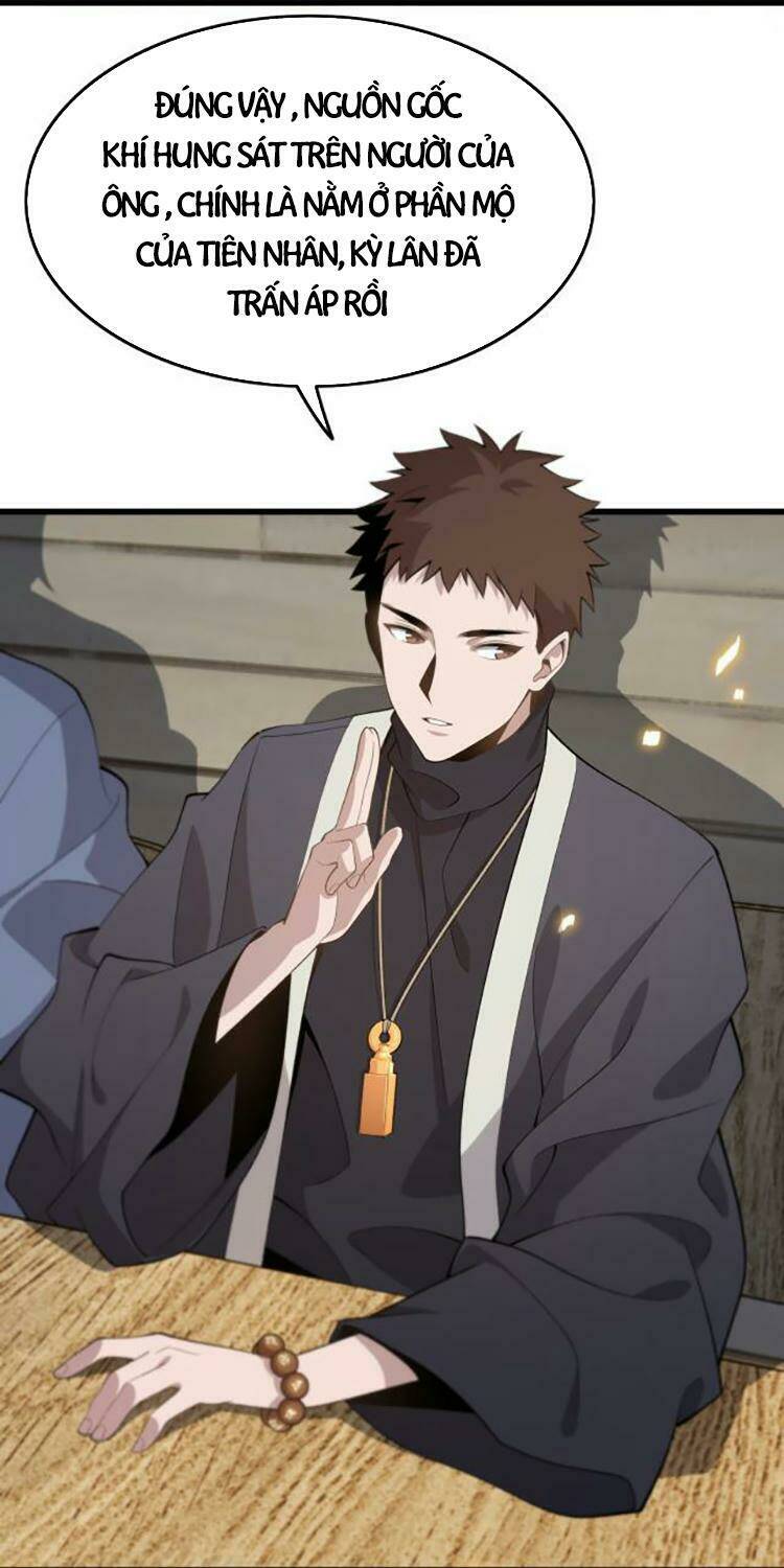 Đại Sư Phụ Hạ Sơn - Chapter 10 - Page 9