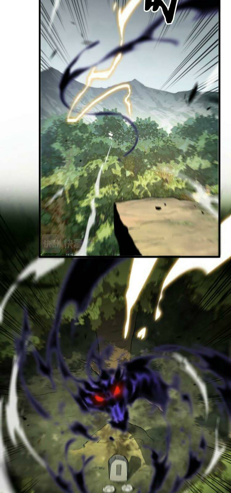 Đại Sư Phụ Hạ Sơn - Chapter 10 - Page 11