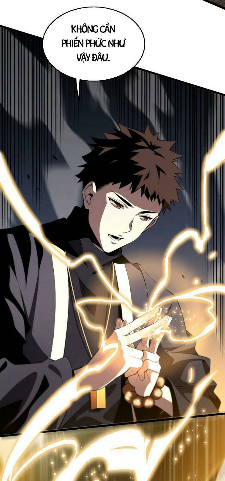 Đại Sư Phụ Hạ Sơn - Chapter 10 - Page 15