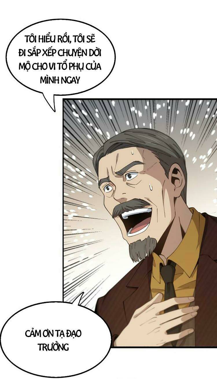 Đại Sư Phụ Hạ Sơn - Chapter 10 - Page 20