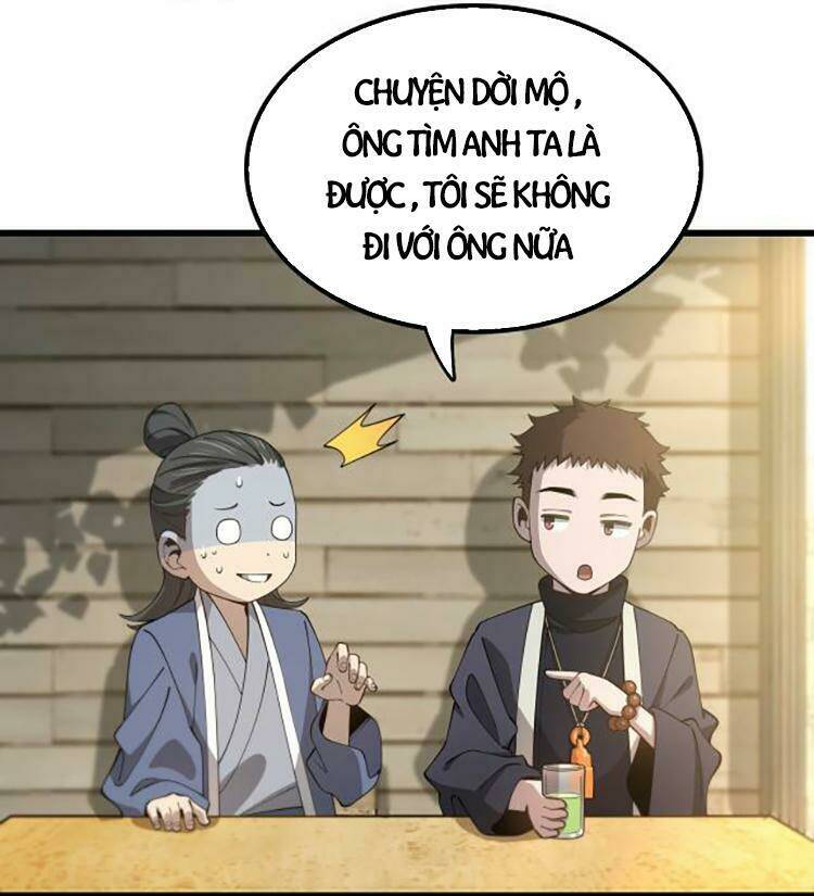 Đại Sư Phụ Hạ Sơn - Chapter 10 - Page 21