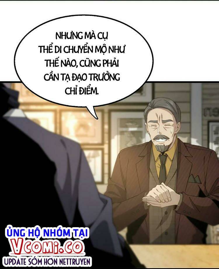 Đại Sư Phụ Hạ Sơn - Chapter 10 - Page 22