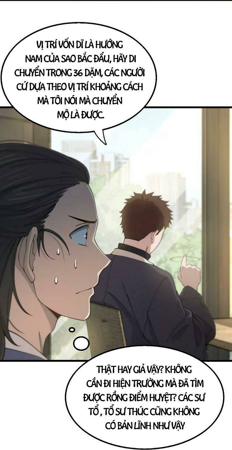 Đại Sư Phụ Hạ Sơn - Chapter 10 - Page 23