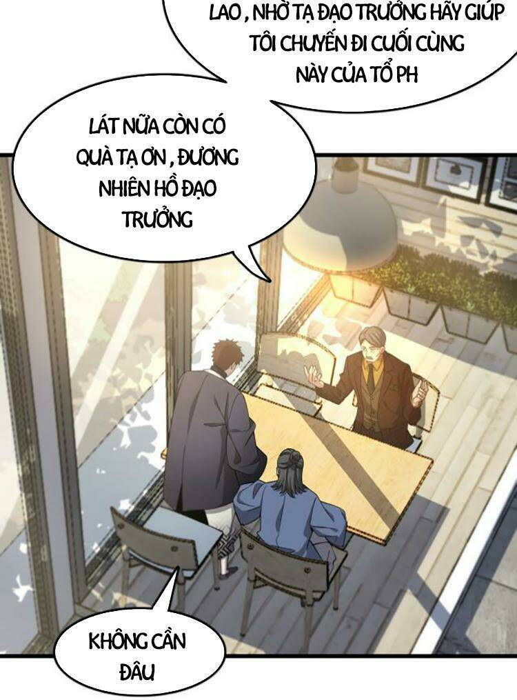 Đại Sư Phụ Hạ Sơn - Chapter 10 - Page 25