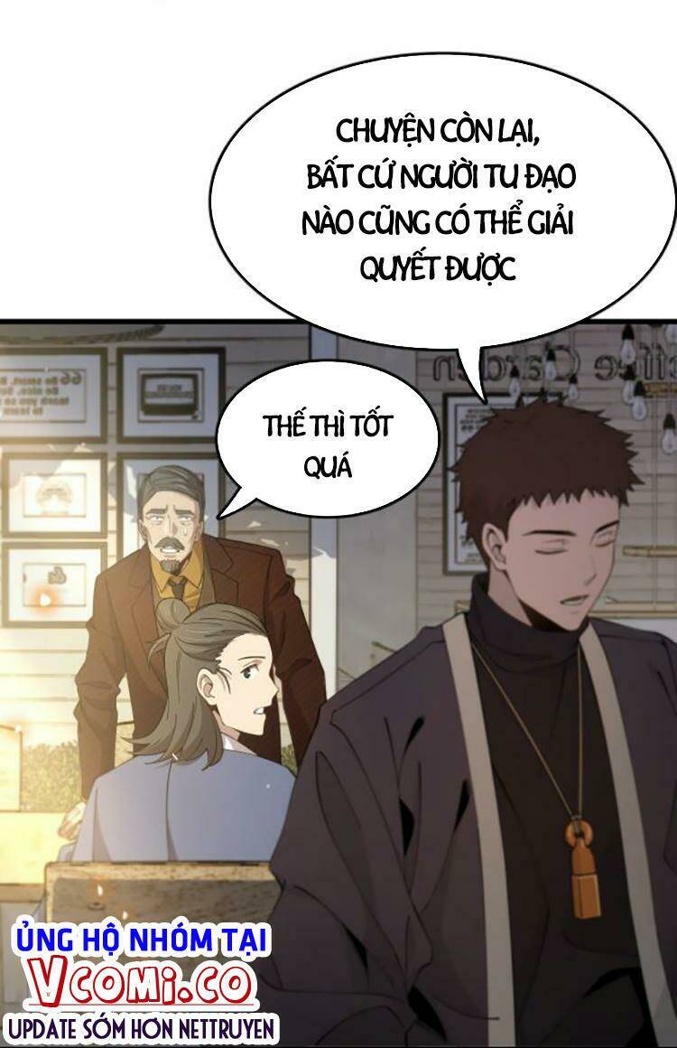 Đại Sư Phụ Hạ Sơn - Chapter 10 - Page 26
