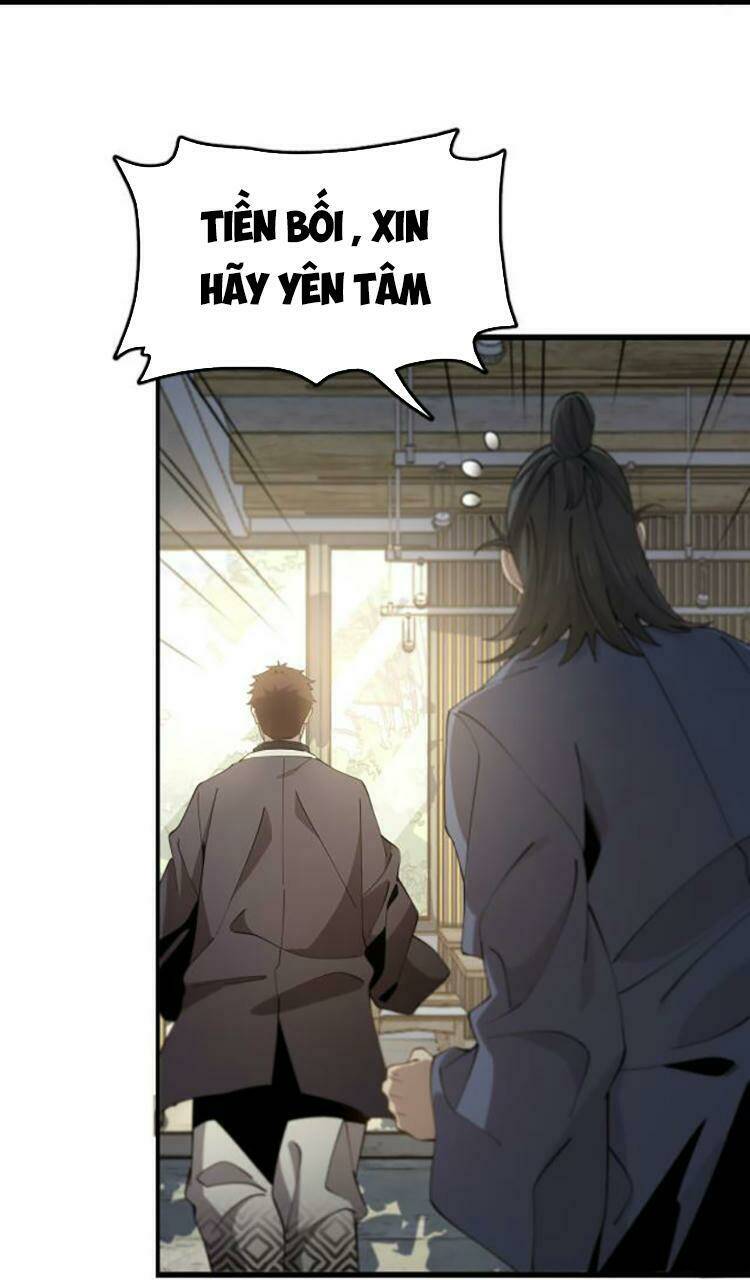 Đại Sư Phụ Hạ Sơn - Chapter 10 - Page 27