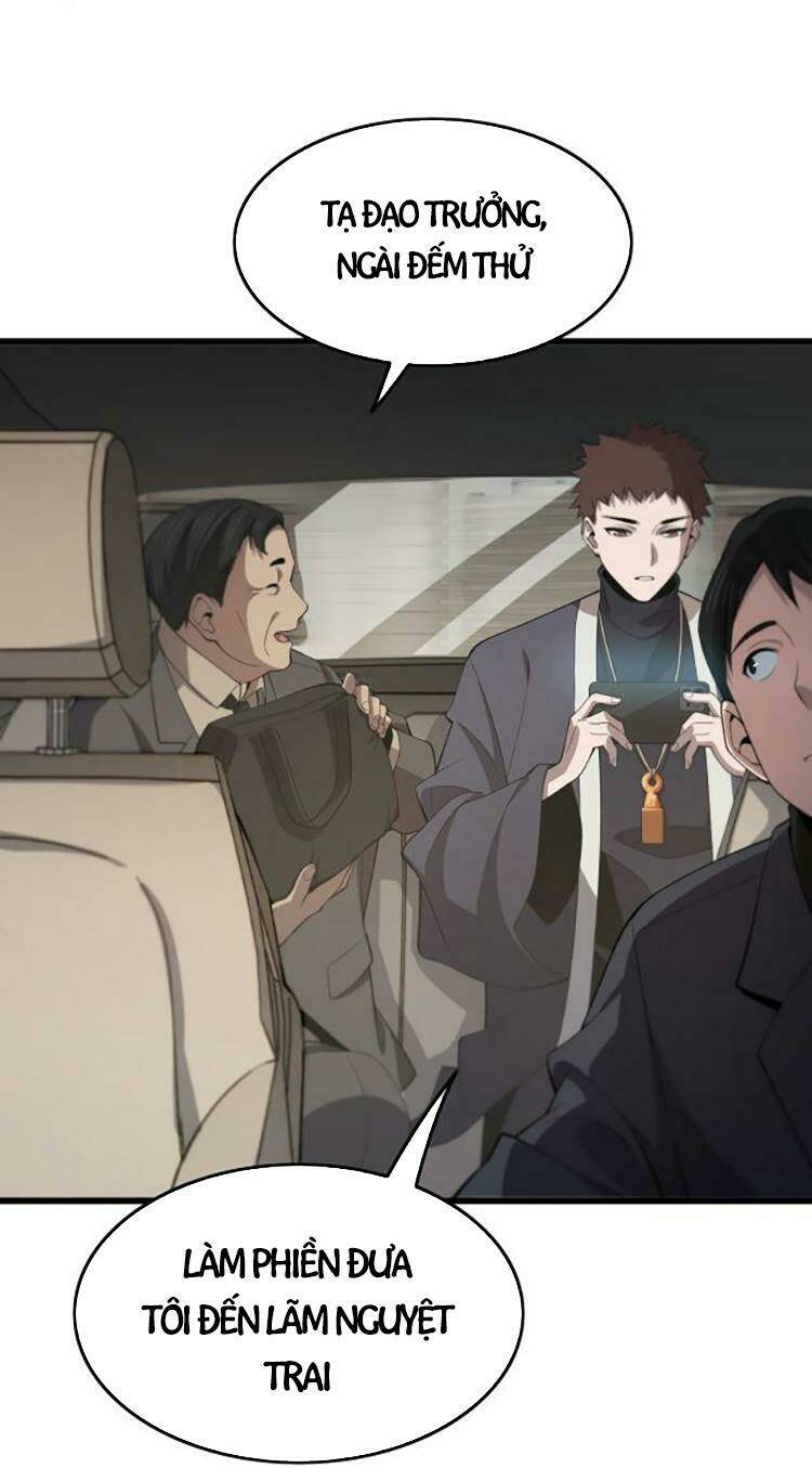 Đại Sư Phụ Hạ Sơn - Chapter 10 - Page 38