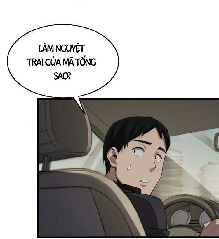 Đại Sư Phụ Hạ Sơn - Chapter 10 - Page 39