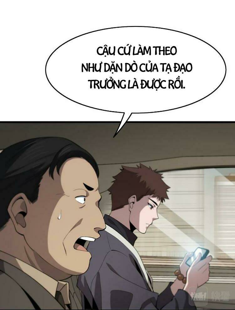 Đại Sư Phụ Hạ Sơn - Chapter 10 - Page 40