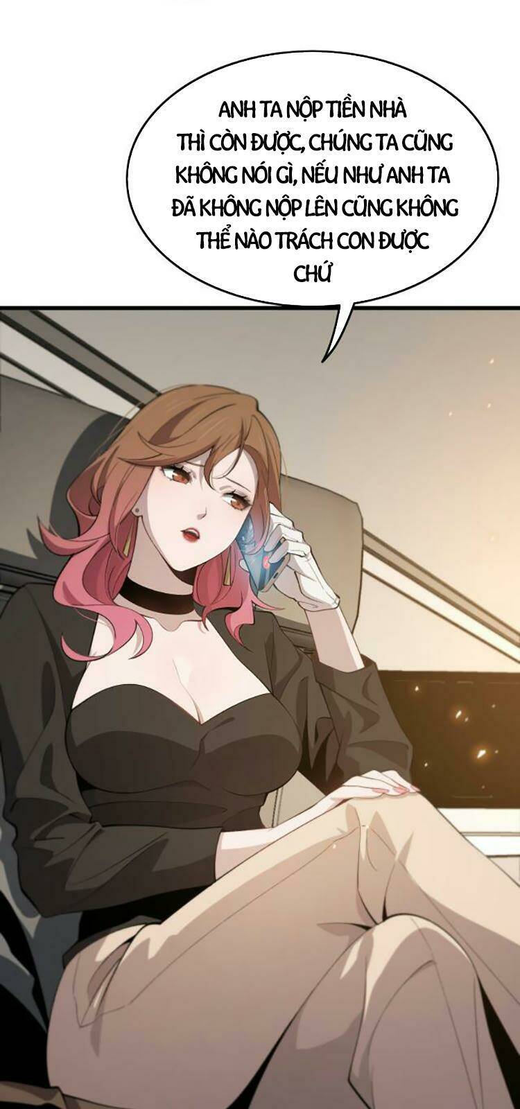 Đại Sư Phụ Hạ Sơn - Chapter 10 - Page 44