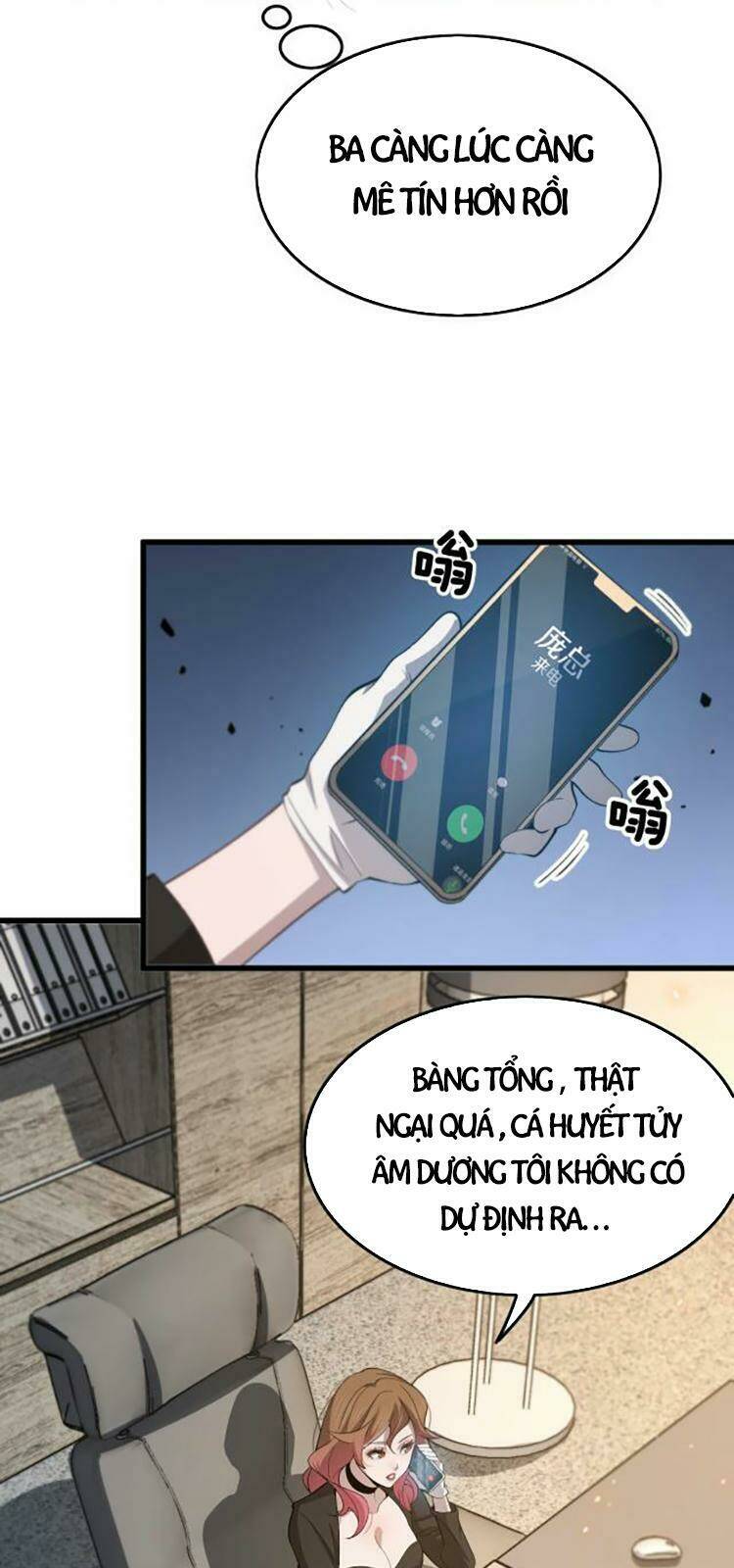 Đại Sư Phụ Hạ Sơn - Chapter 10 - Page 46