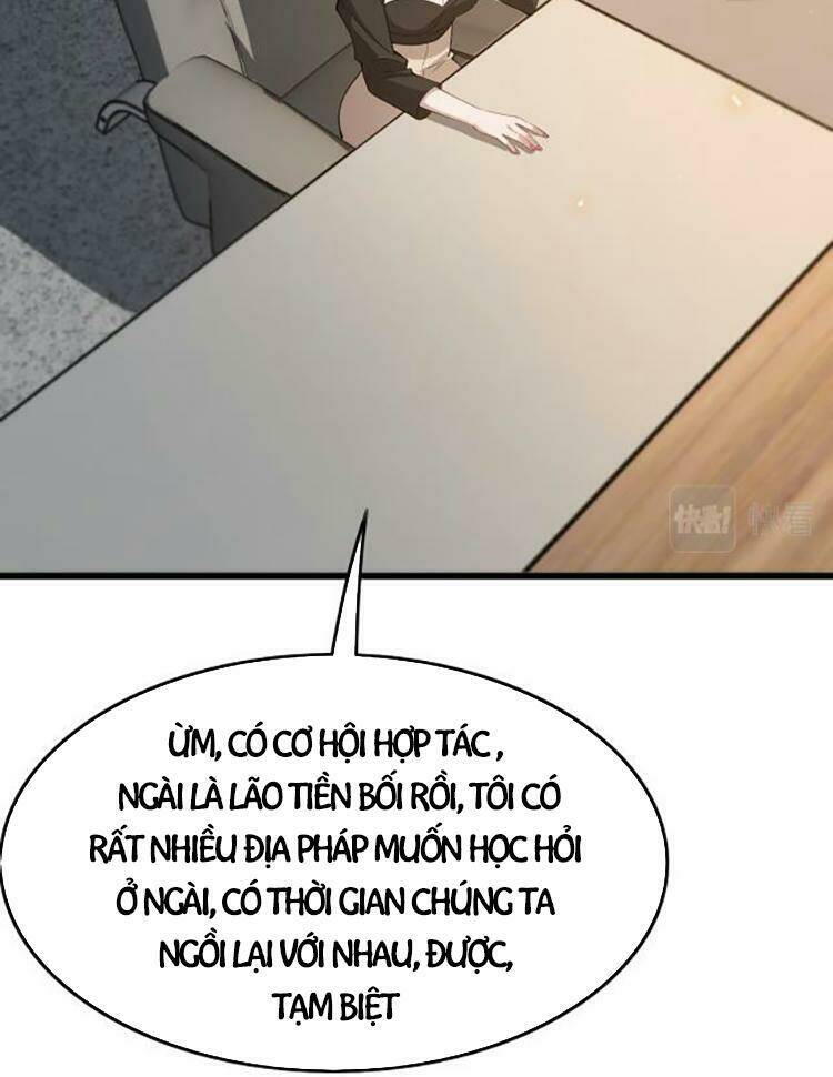 Đại Sư Phụ Hạ Sơn - Chapter 10 - Page 47