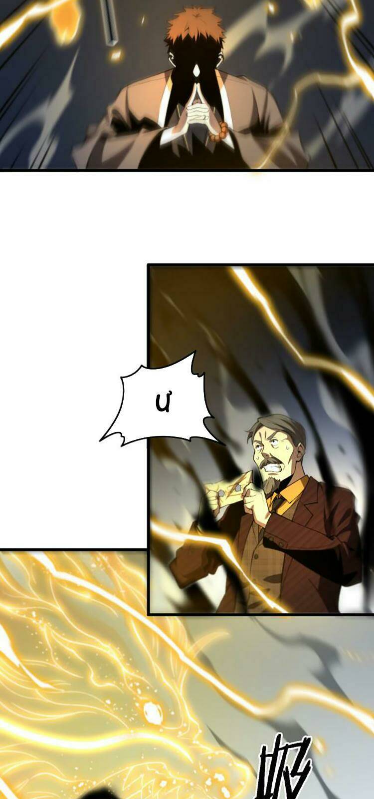 Đại Sư Phụ Hạ Sơn - Chapter 10 - Page 4