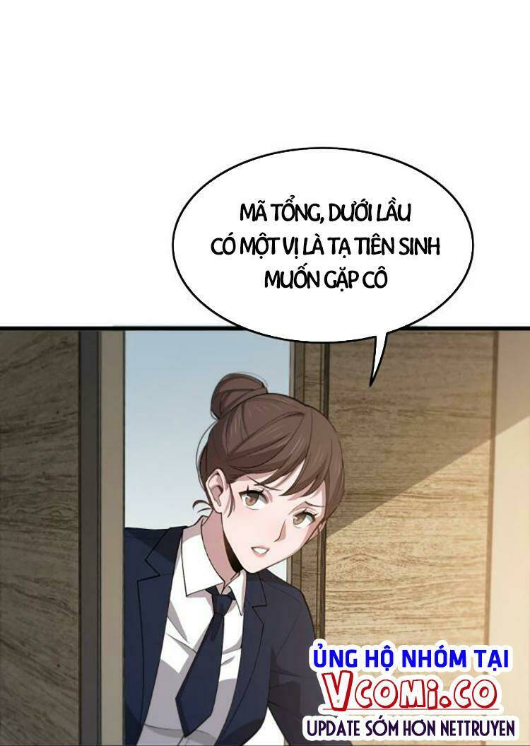 Đại Sư Phụ Hạ Sơn - Chapter 10 - Page 49