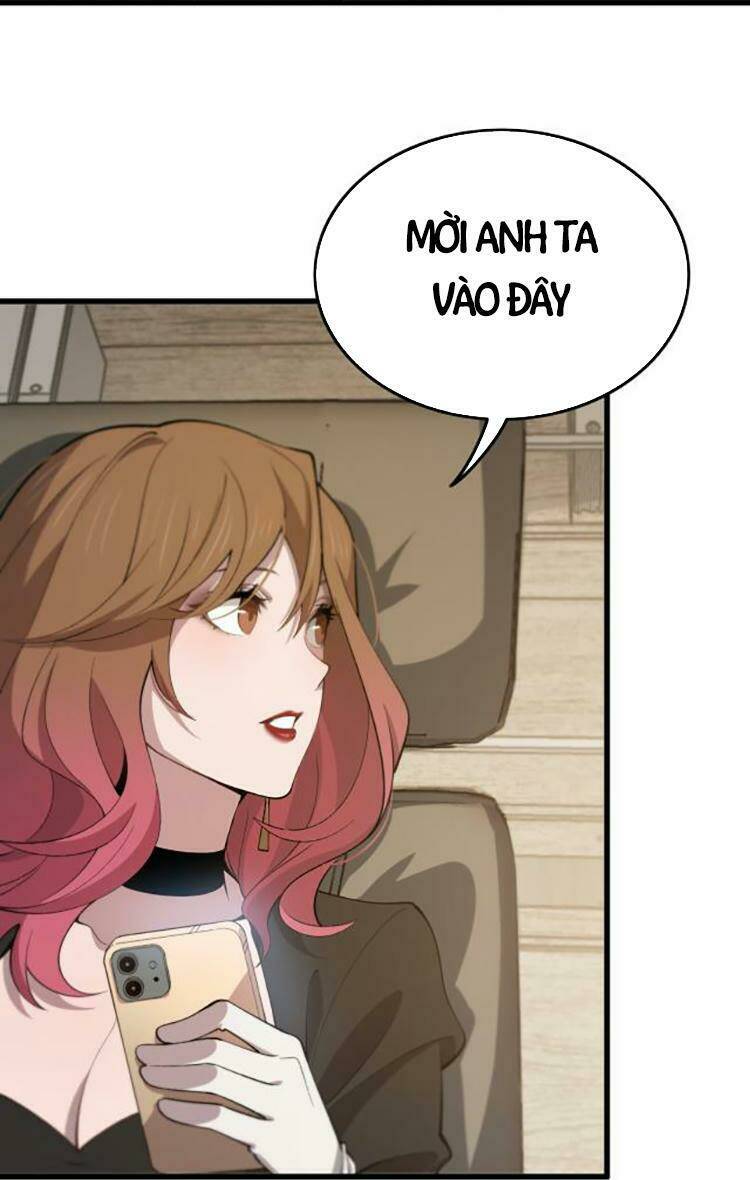 Đại Sư Phụ Hạ Sơn - Chapter 10 - Page 50