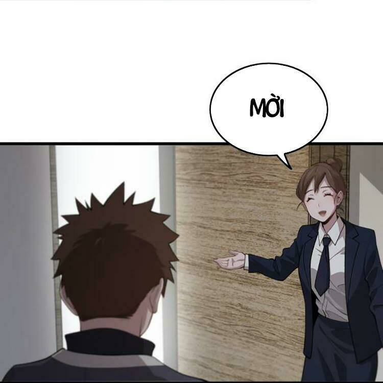 Đại Sư Phụ Hạ Sơn - Chapter 10 - Page 51