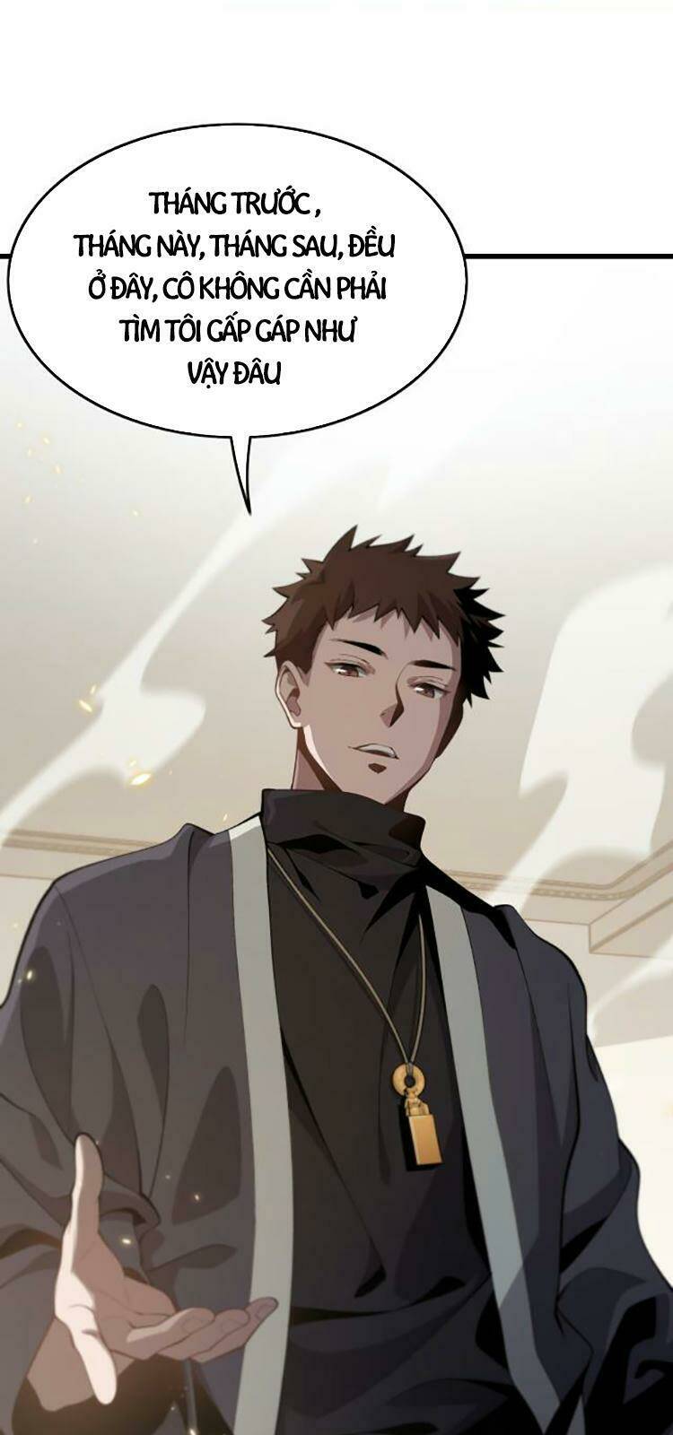 Đại Sư Phụ Hạ Sơn - Chapter 10 - Page 54