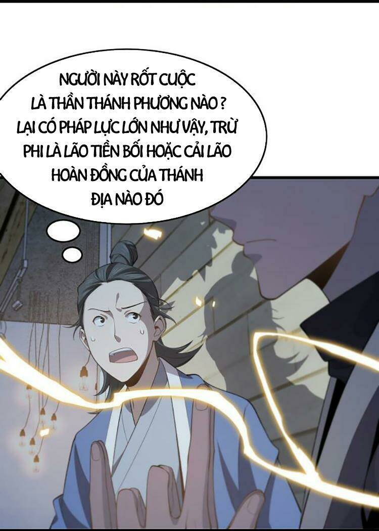 Đại Sư Phụ Hạ Sơn - Chapter 10 - Page 6